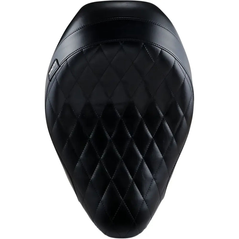 Le Pera Sanora Sport Solo Seat for Harley