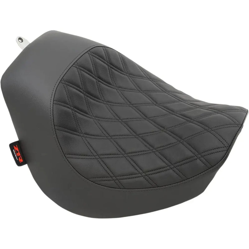 Z1R Low Profile Solo Seat for Yamaha