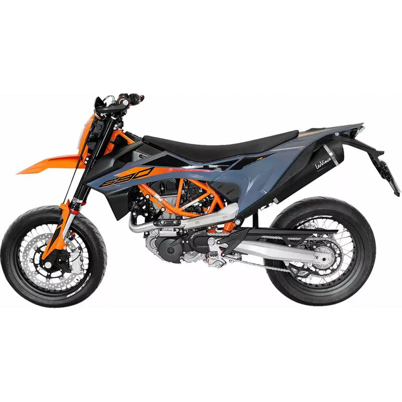 LeoVince Nero Exhaust System for KTM