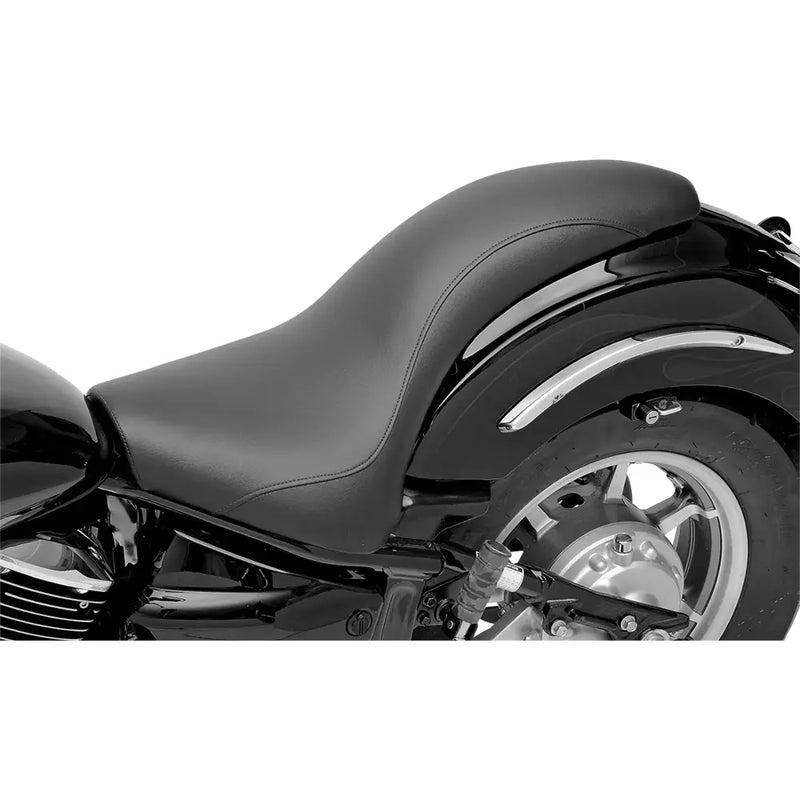Saddlemen Profiler Plain Seat for Yamaha