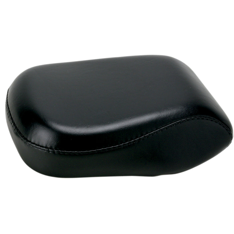 Le Pera Bare Bones Solo Passenger Seat for Harley