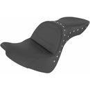 Saddlemen Explorer Touring Motorcycle Seat for Harley