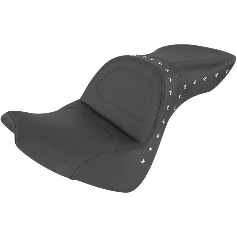 Saddlemen Explorer Touring Motorcycle Seat for Harley