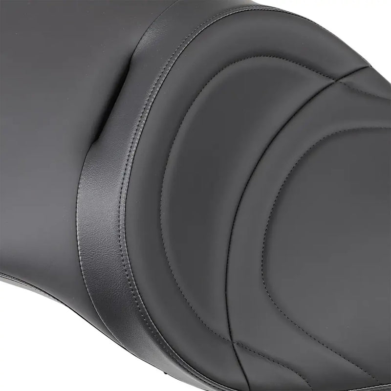 Drag Specialties Low Profile Touring Seat for Victory