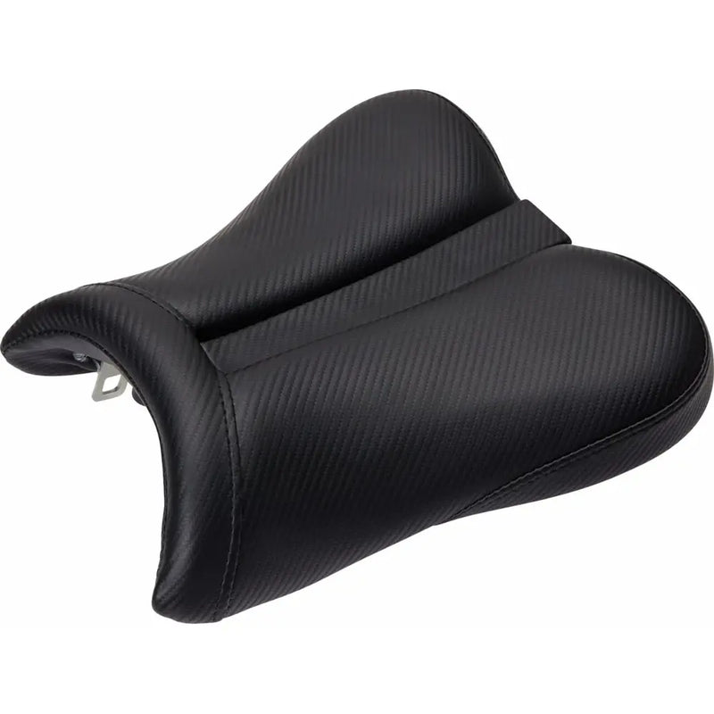 Saddlemen Gel Channel Sport Solo Seat for Suzuki