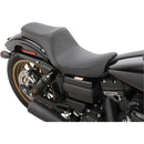 Drag Specialties Predator III Seat for Harley