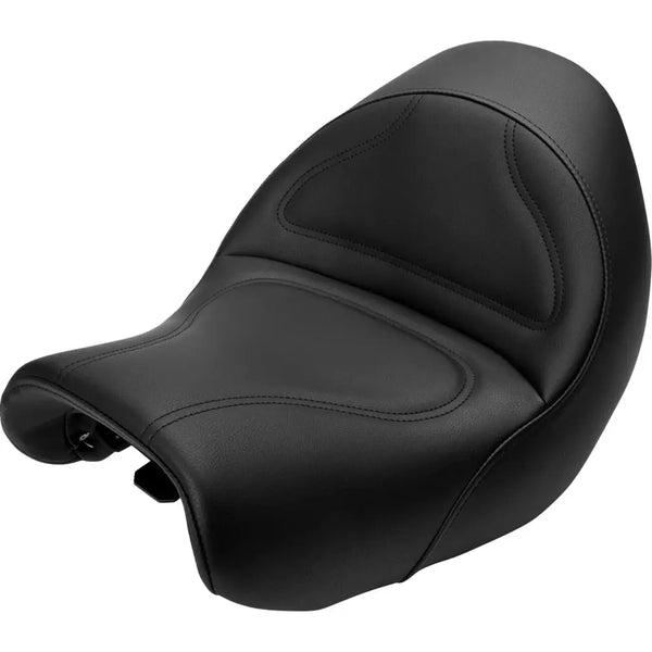 Saddlemen Renegade Deluxe Solo Seat for Honda
