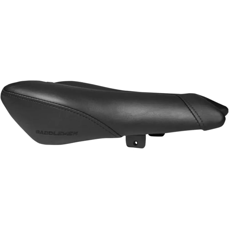 Saddlemen Gel Channel Sport Solo Seat for Honda