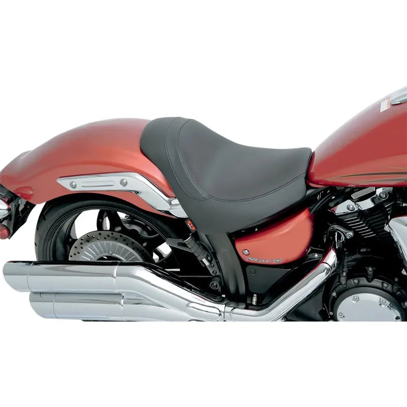 Z1R Low Profile Solo Seat for Yamaha
