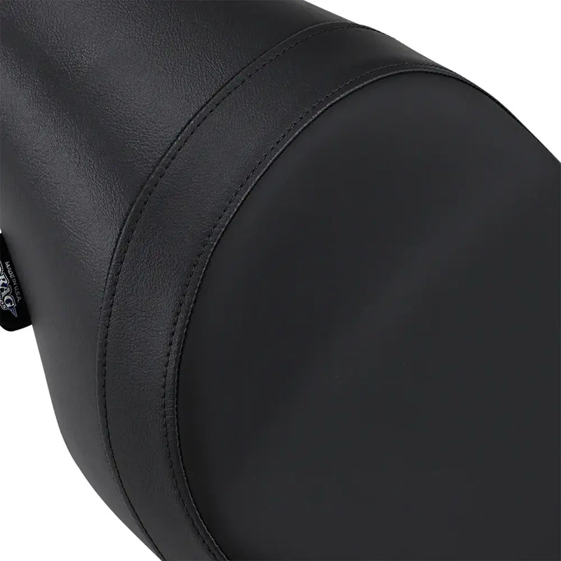 Drag Specialties Predator Seat for Harley