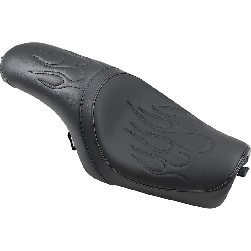 Drag Specialties Predator Seat for Harley