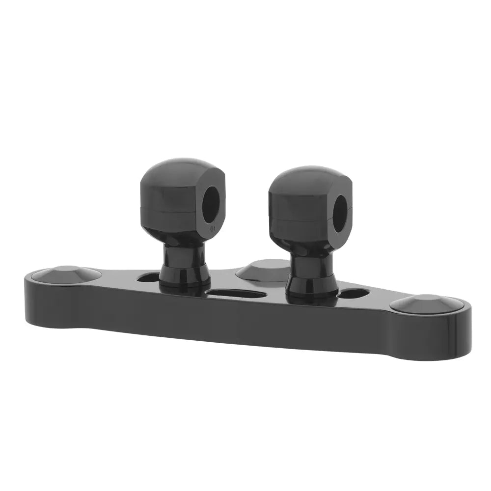 Maestro Riser Motorcycle Fat Bar Handlebar Risers | Buy Online | Customhoj