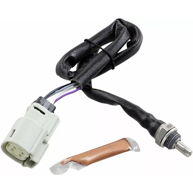 Feuling O2 Oxygen Sensor for Harley Replaces OEM: 32700005  - Customhoj
