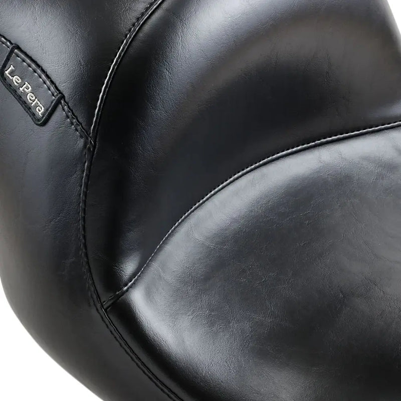 Le Pera Maverick Up Front Seat for Harley