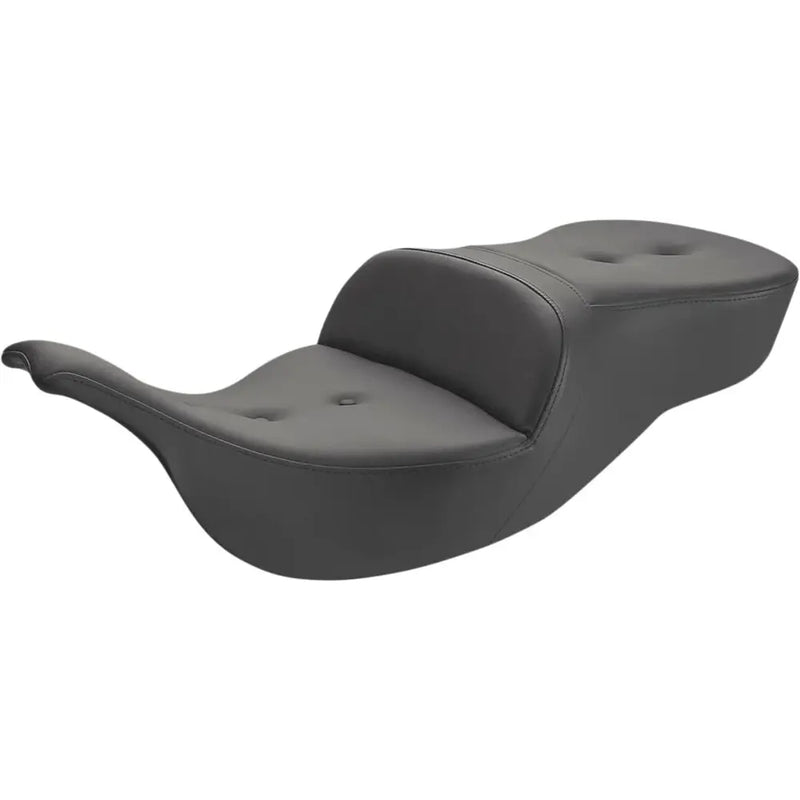 Saddlemen Roadsofa Pillow Top Seat for Harley
