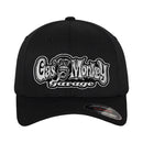 Gas Monkey Garage Flexfit Baseball Cap  - Customhoj