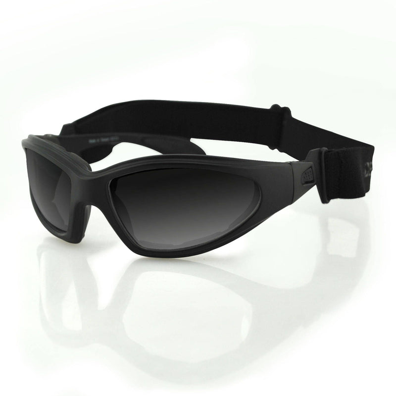 Bobster GXR Convertible Motorcycle Glasses