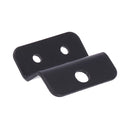 Highway Hawk Tubular Solo Luggage Rack for Honda  - Customhoj