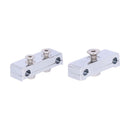 Highway Hawk Tubular Universal Solo Motorcycle Luggage Rack  - Customhoj