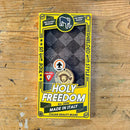 Holy Freedom Bullit Dark Merinos Winter Tunnel  - Customhoj