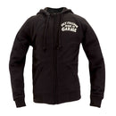 Holy Freedom Japan Dream Zip Hoodie  - Customhoj