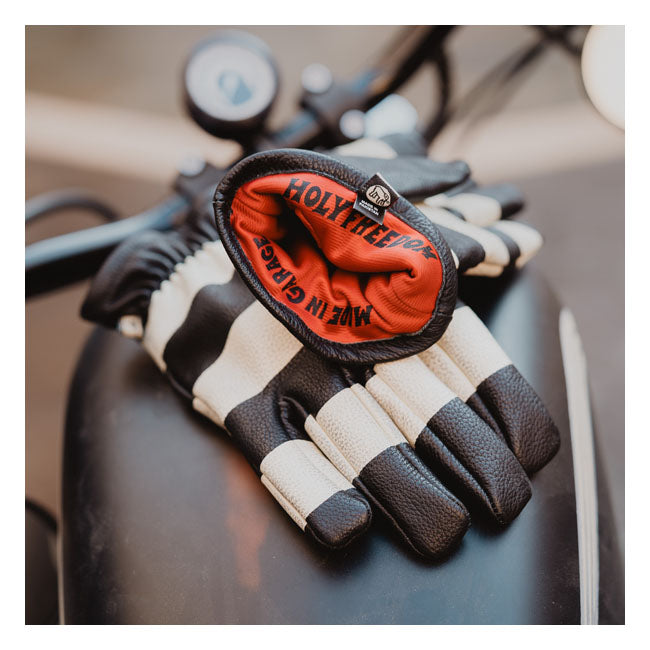 Holy Freedom Pitt Motorcycle Gloves