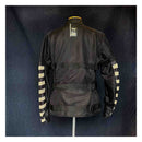 Holy Freedom Superlight Mesh Motorcycle Jacket  - Customhoj