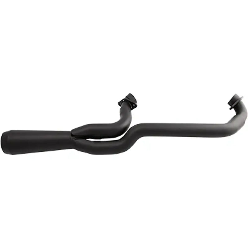 Trask Hot Rod 2-into-1 Exhaust System for Indian