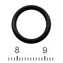 James Drain Plug O-Ring for Harley  - Customhoj