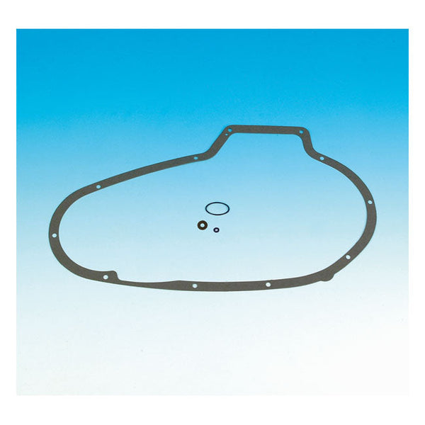 James Gasket Primary Cover Gasket Kit 2006-21 Harley Dyna Softail FXST - JT's Cycle Parts