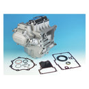 James Transmission Gasket & Seal Kit for Harley 06-17 Dyna (6-speed) (Repl. 33031-06)