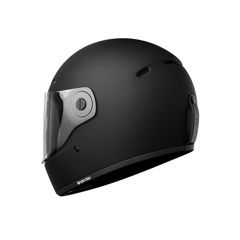 John Doe JD/One Full Face Motorcycle Helmet