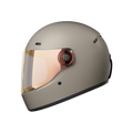 John Doe JD/One Full Face Motorcycle Helmet