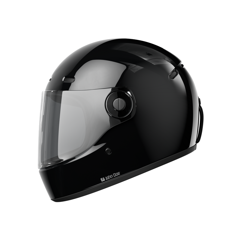 John Doe JD/One Full Face Motorcycle Helmet