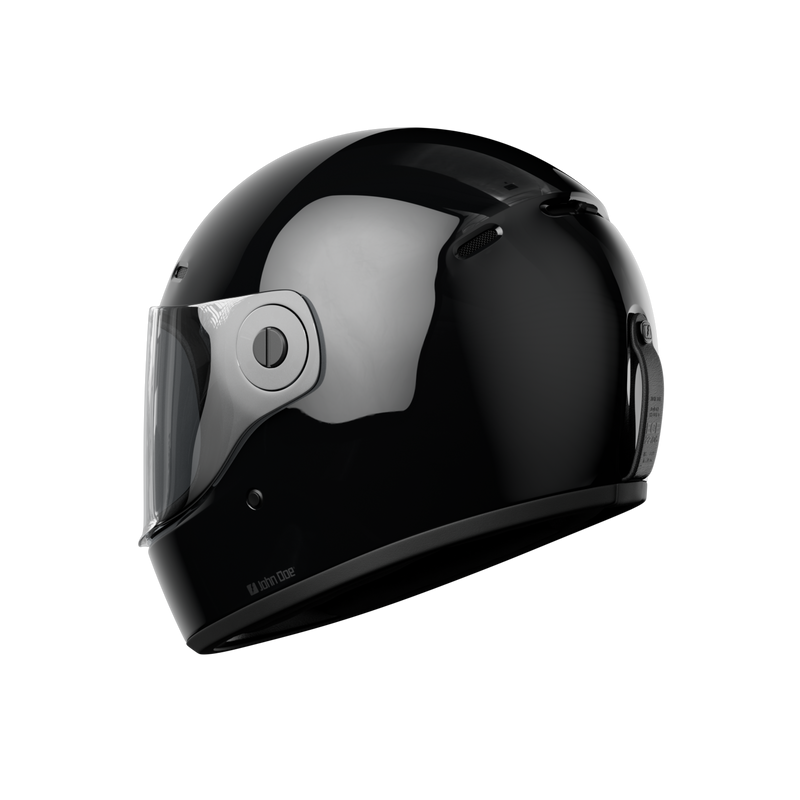 John Doe JD/One Full Face Motorcycle Helmet