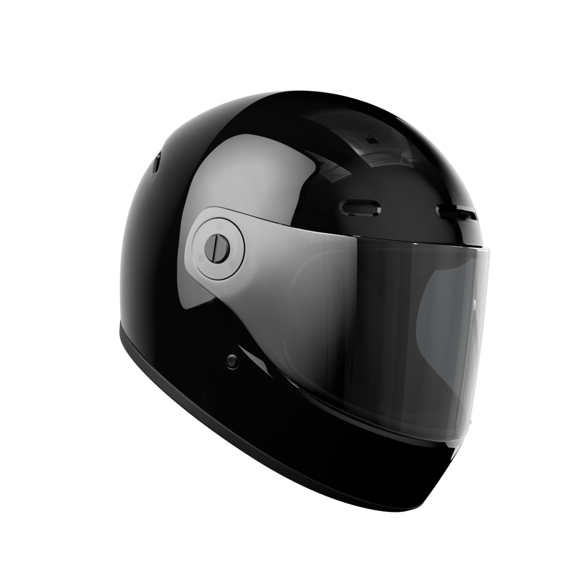 John Doe JD/One Full Face Motorcycle Helmet