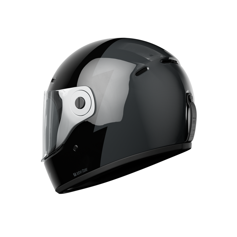John Doe JD/One Full Face Motorcycle Helmet