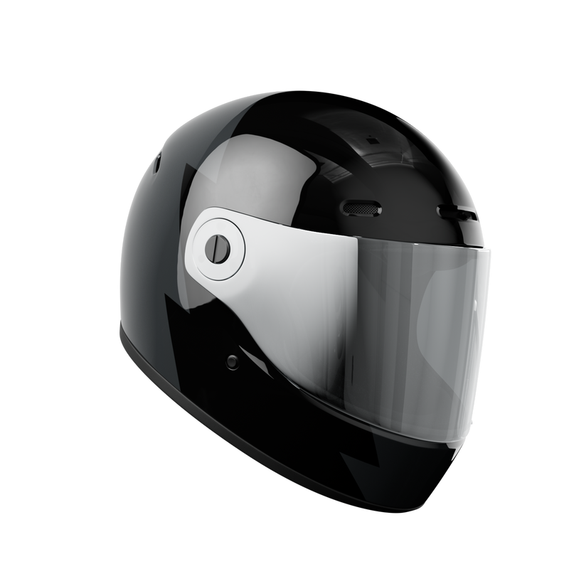 John Doe JD/One Full Face Motorcycle Helmet