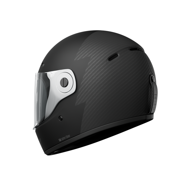 John Doe JD/One Full Face Motorcycle Helmet