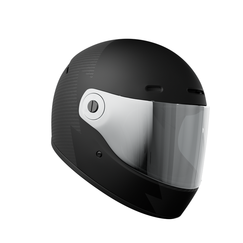 John Doe JD/One Full Face Motorcycle Helmet