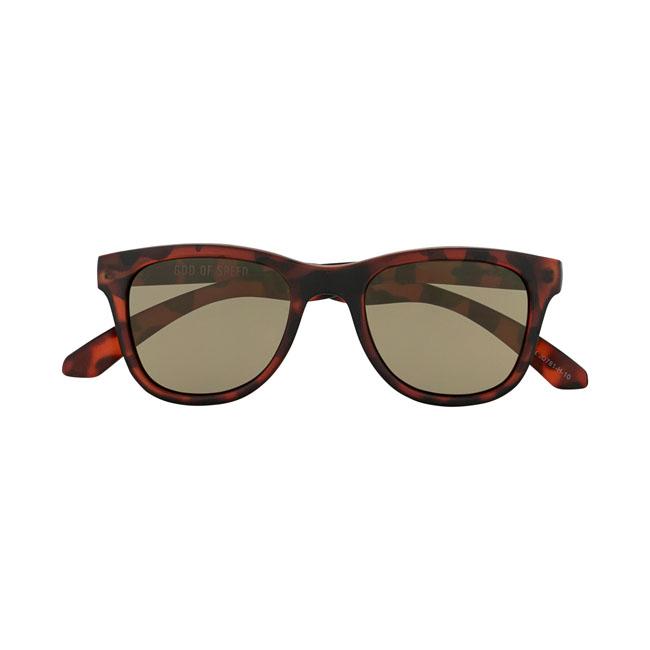 John Doe God Of Speed Motorcycle Glasses