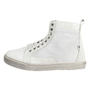 John Doe Neo Motorcycle Sneakers  - Customhoj
