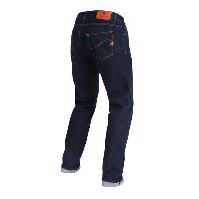 John Doe Pioneer Mono XTM Motorcycle Jeans