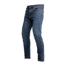 John Doe Protective Jeans Indigo / 30x32 John Doe Pioneer Mono XTM Motorcycle Jeans Customhoj