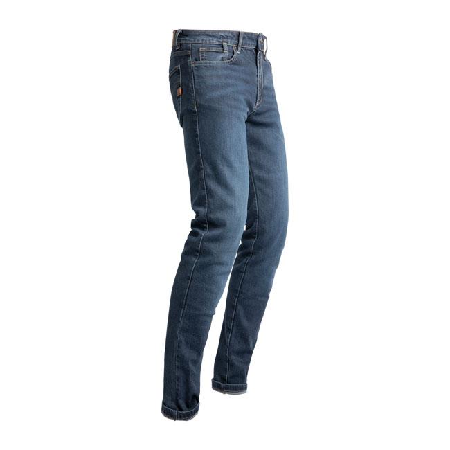 John Doe Protective Jeans John Doe Dylan XTM Motorcycle Jeans Customhoj