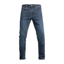 John Doe Protective Jeans John Doe Pioneer Mono XTM Motorcycle Jeans Customhoj