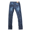 John Doe Protective Jeans Ladies John Doe Betty High Waist XTM Motorcycle Jeans Customhoj