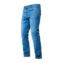 John Doe Protective Jeans Light Blue / 30x32 John Doe Taylor Mono XTM Motorcycle Jeans Customhoj