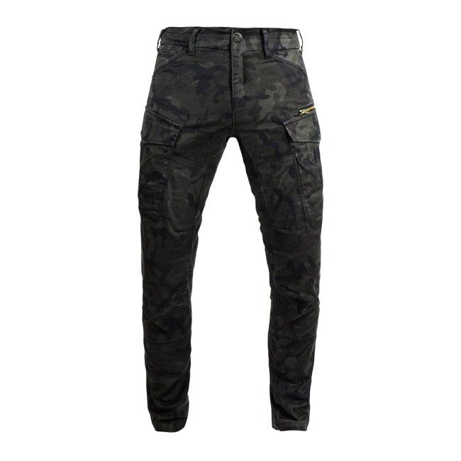 John Doe Protective Pants John Doe Defender Mono XTM Motorcycle Pants Customhoj