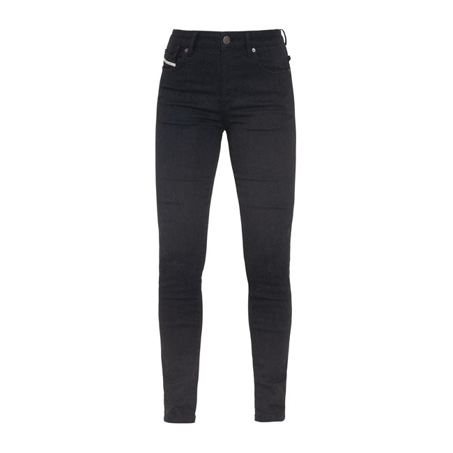 John Doe Ruby Ladies Motorcycle Jeans